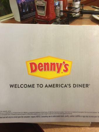 Denny's